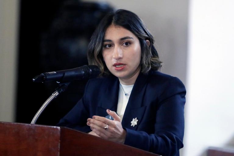 Caso Laura Sarabia: así fue el minuto a minuto de la imputación contra exdirectora del Dapre