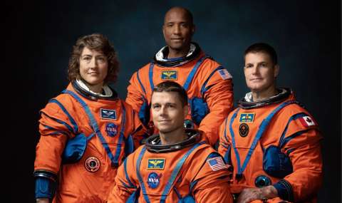 Artemis 2 impulsa el turismo espacial: así se vive la misión de la NASA en Florida