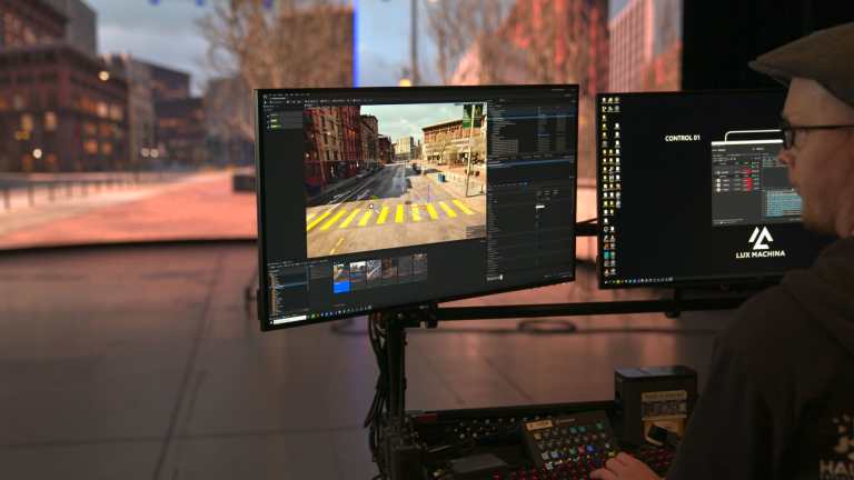 Epic Games da los primeros vistazos de su nuevo motor gráfico Unreal Engine 6