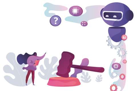 ¿Cómo regular los sistemas de inteligencia artificial?