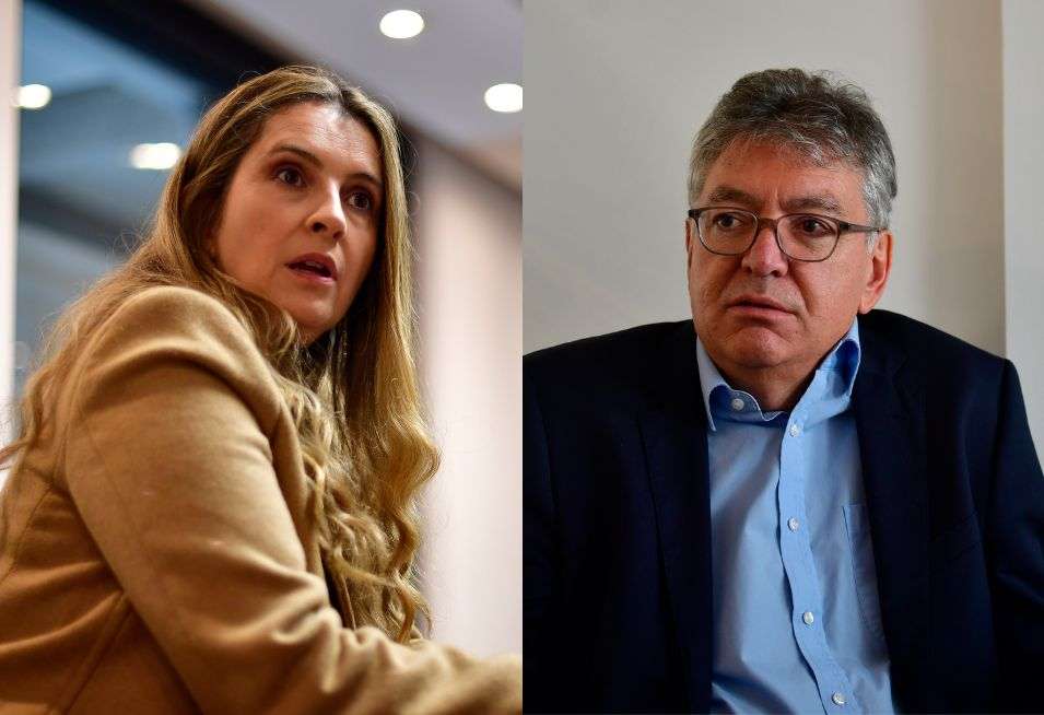 Consulta del Pacto Histórico alcanzó los 2,7 millones.