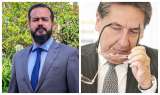 Fiscal de Odebrecht habría amenazado a Otto Bula en favor de Néstor H. Martínez
