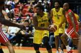 Colombia cayó contra Puerto Rico en las eliminatorias del Mundial de Baloncesto 2023