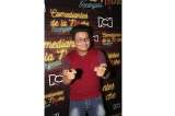 Freddy Beltrán, ex de MasterChef Celebrity, era incapaz de hablar en público