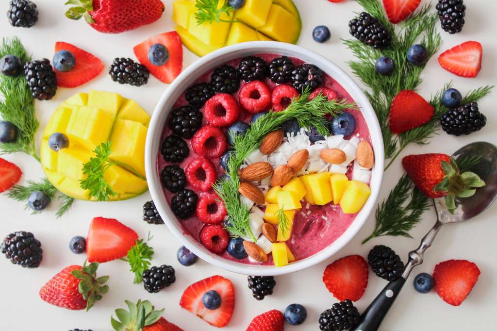 Inclúyelas en tu dieta y equilibra tu organismo.