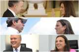 Karen Abudinen, de funcionaria de Santos a ministra de Duque
