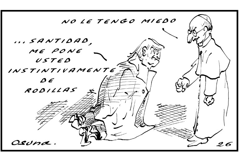 El poder moral