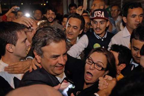 El retador de Minas Gerais