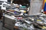 Plan desarme ha sacado de circulación 128.468 armas en Bogotá