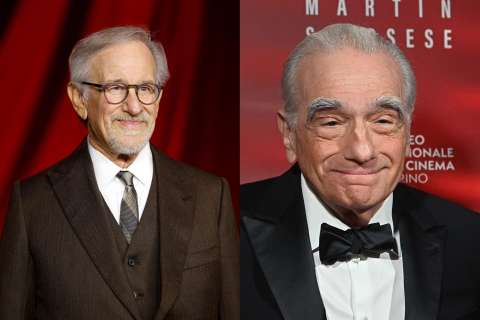 La petición de Scorsese y Spielberg para proteger la cultura en Roma