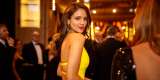 Así lucía Eiza Gónzalez, la actriz que sorprendió en los Emmy 2024, en su infancia