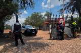 Tiroteo en pirámides de Teotihuacán deja turista canadiense muerta y dos colombianos heridos