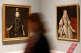 Un homenaje a las mujeres mecenas