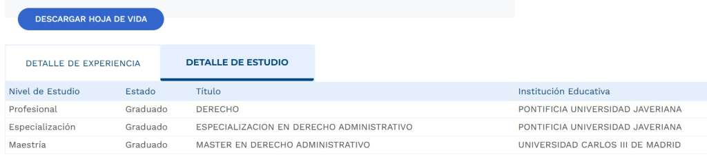 Hola de vida de Hugo Escobar Fernández de Castro, nuevo embajador de Colombia en la misión de la ONU en Nueva York.