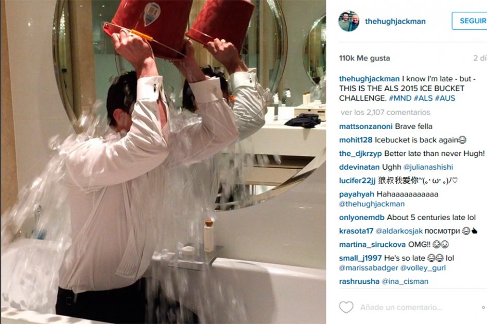 Tomada de Instagram.com/thehughjackman
