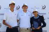 Doble victoria colombiana en el Nico Open 2025