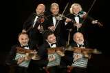 Les Luthiers: el secreto de su éxito es el sonido de la risa