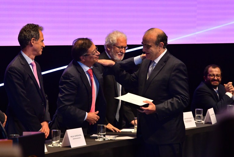 Premio Nacional de Periodismo Simón Bolívar 2022
