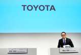 Toyota suspende producción y envíos de modelos por supuestas irregularidades