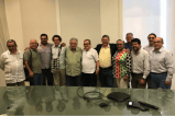 Pepe Mujica y FARC se reunieron para revisar avances en implementación de la paz