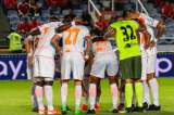 Envigado le amargó la noche a Nacional en Medellín
