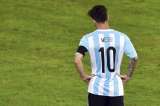 Lionel Messi: "Ir ganando 2-0 y terminar con un empate da bronca"