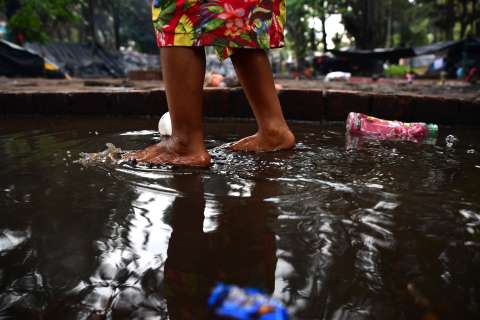 “Ellas están mal”: padre de dos niñas embera que denunciaron abuso sexual