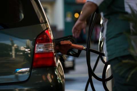 Gasolina sube $161 y ACPM $154 desde el martes próximo