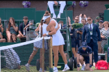 Camila Osorio se retiró de Wimbledon, ¿peligra su participación en París 2024?