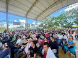 Colombia tiene dos nuevas Zonas de Reserva Campesina en Guaviare y Tolima