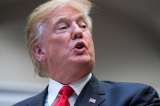 “Se han vuelto absolutamente locos”, Trump sobre investigación de la trama rusa