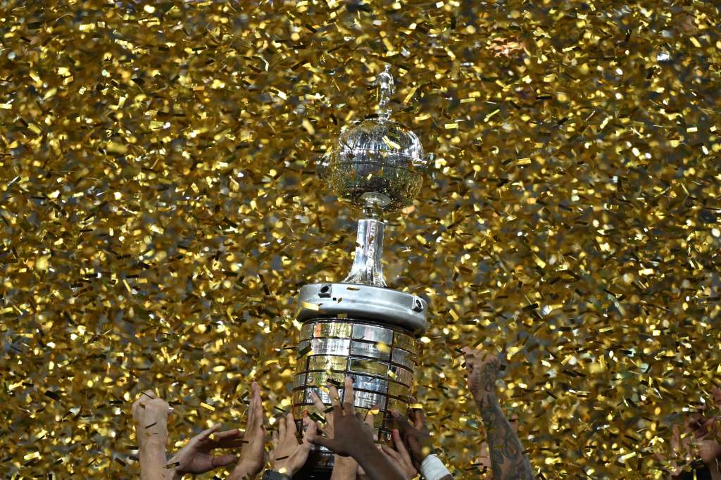 La final de la Copa Libertadores 2025 se jugará en Lima el 29 de noviembre de 2025, anunció el presidente de la Conmebol, Alejandro Domínguez, el 28 de abril de 2025.