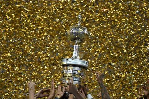 Así quedaron los grupos de la Copa Libertadores: ¿cómo le fue a los colombianos?