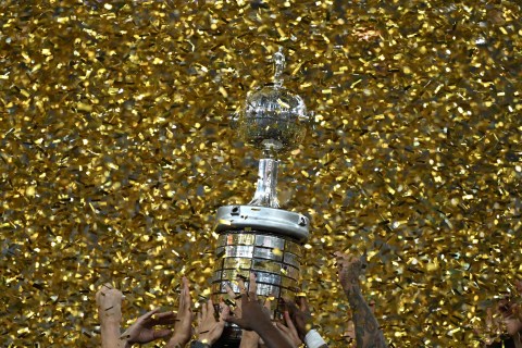 Así quedaron los grupos de la Copa Libertadores: ¿cómo le fue a los colombianos?