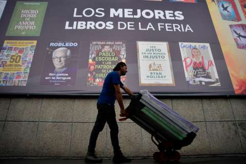 Lo bueno y lo malo de la Filbo 2025