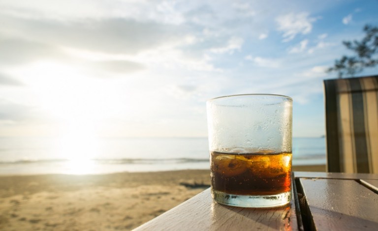 ¿Cómo disfrutar del whisky durante el Carnaval de Barranquilla?