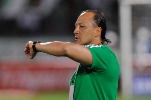 La hora de José Fernando Santa