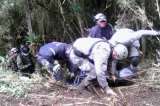 “La última revisión del avión fue en enero”: general Emiro José Barrios