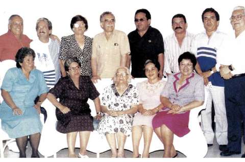 El drama de los García Márquez