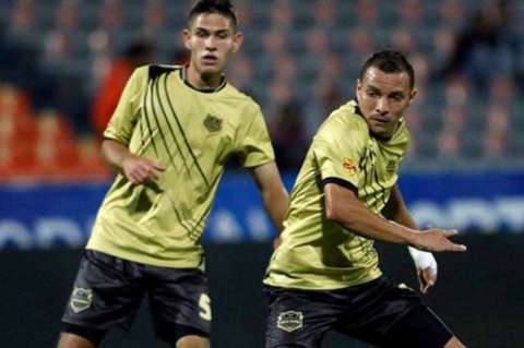 Itagüí sorprende y vence al Atlético Nacional en el Atanasio Girardot