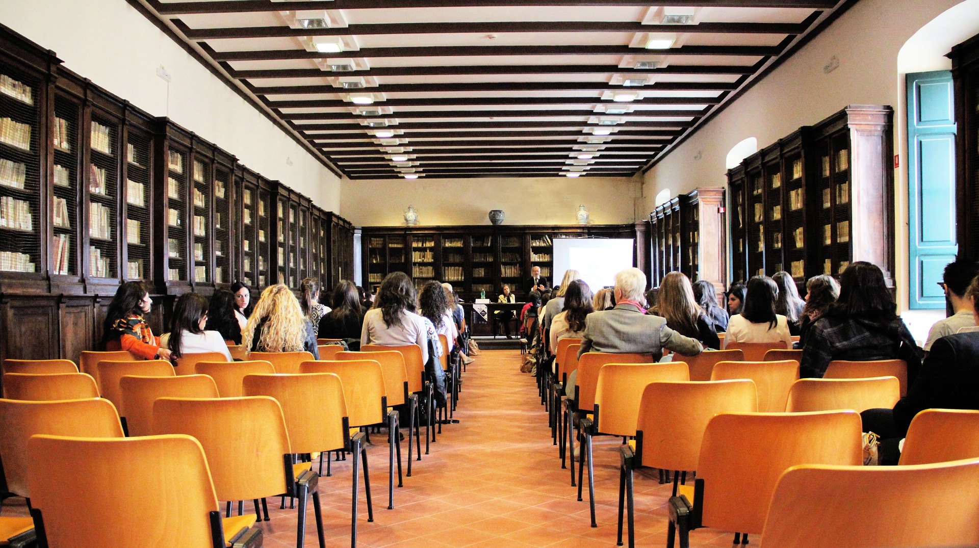 La educación superior no puede quedar marginada de la agenda pública.