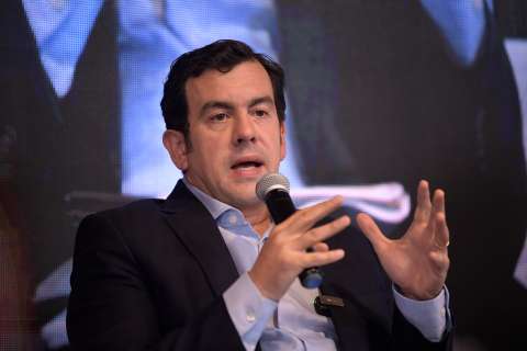 Rodrigo Lara sobre casos de corrupción del gobierno Petro: “Ha sido absolutamente grotesco”
