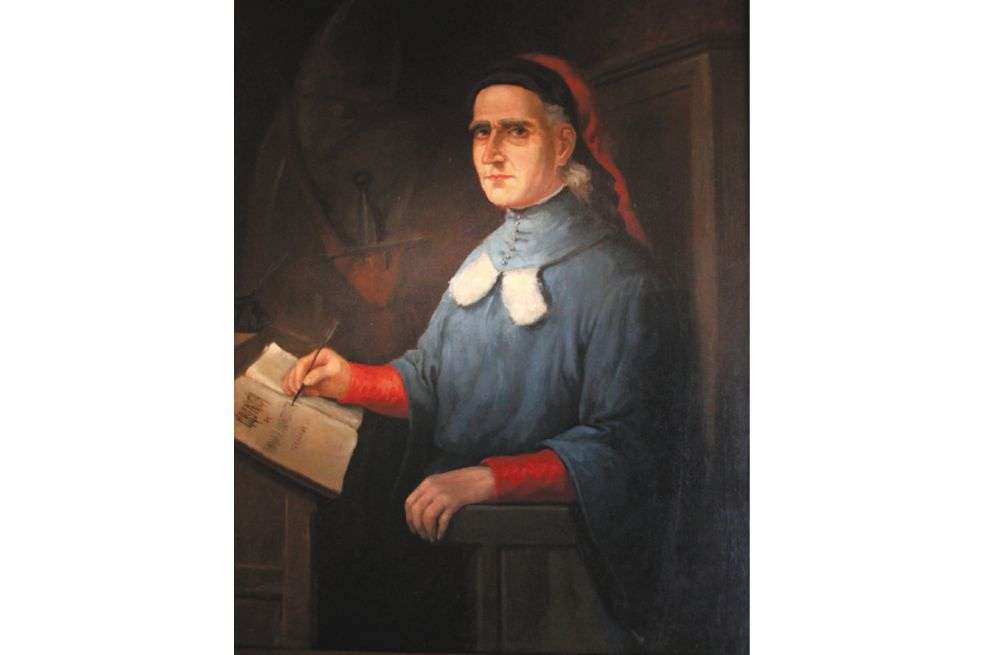 Según Ramón Muntaner, comenzó a escribir “La crónica” el 15 de mayo de 1325, a la edad de 65 años. En el proceso tardó tres años.