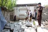 Terremoto en Afganistán y Pakistán deja 13 muertos y más de 200 heridos