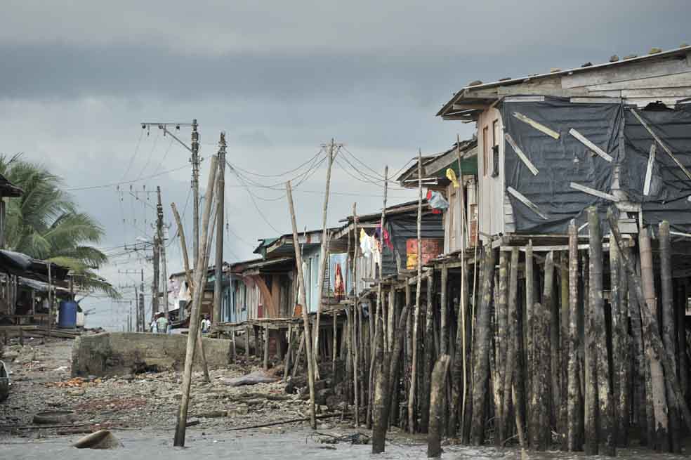Archivo / Buenaventura