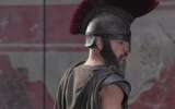Primera imagen de Matt Damon en “La Odisea” de Christopher Nolan