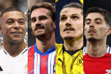 Así se jugarán los octavos de la Champions League: hora y dónde ver los partidos
