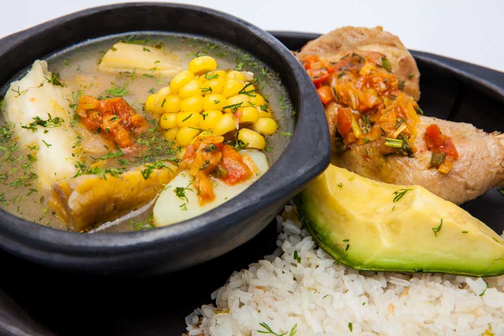 Sancocho