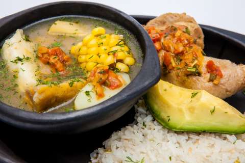 El sancocho volvió a quedar entre las mejores sopas del mundo, según ranking internacional