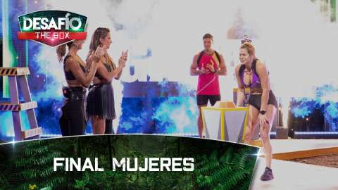 Rating en Colombia del 20 de julio de 2021